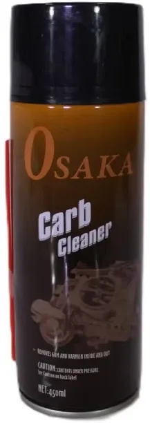 OSAKA Engine Parts Accessories Carburettor Carbon Steel