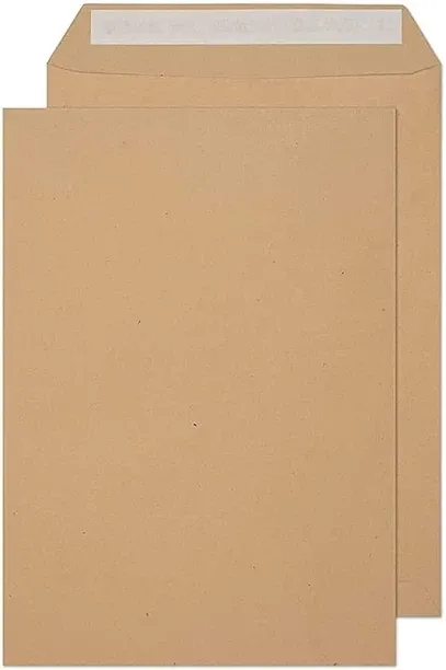 Generic 280532 Envelopes
