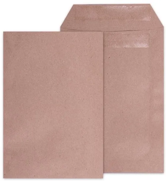 A4 Envelope 1 Envelopes