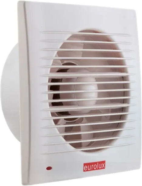 Eurolux F45 150 mm Exhaust Fan