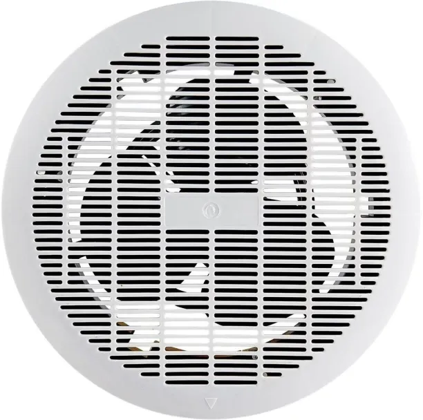 BRIGHTSTAR 22W Extractor Fan 200 mm Exhaust Fan