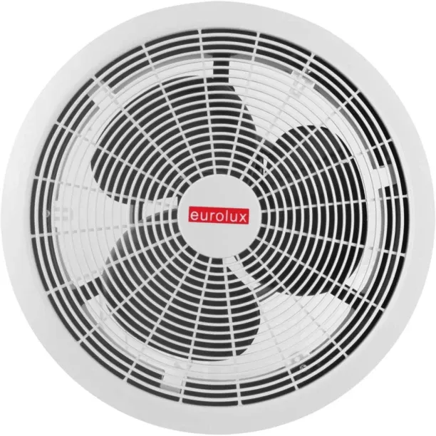 Eurolux Extractor Fan 300 mm Exhaust Fan