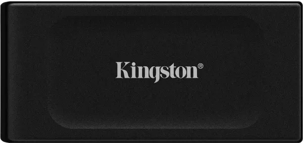 Kingston SXS1000/2000G 2 TB External Solid State Drive (SSD)
