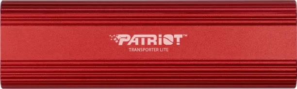 Patriot Transporter Lite 1 TB External Solid State Drive (SSD)