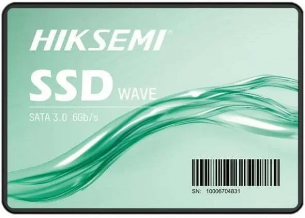 HIKSEMI WA1T06S0 1 TB External Solid State Drive (SSD) with 1 TB  Cloud Storage