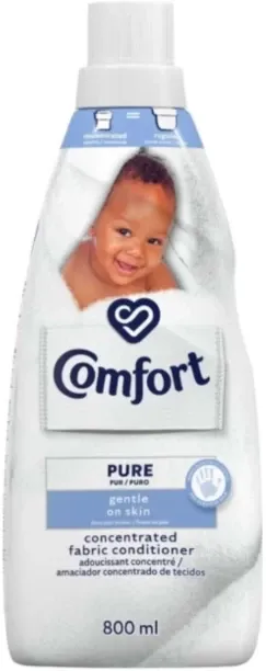 Comfort Pure Fabric Softener