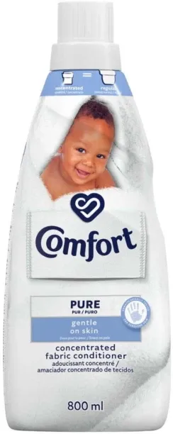 Comfort Pure Fabric Softener