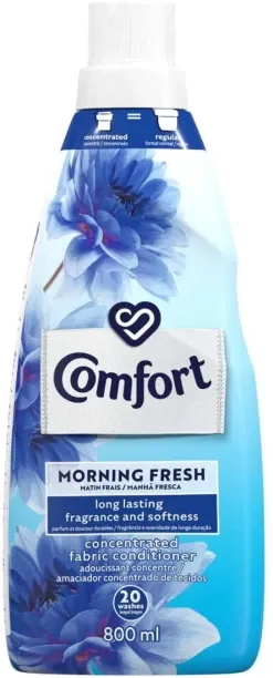 Comfort Morning Fresh Fabric Softener
