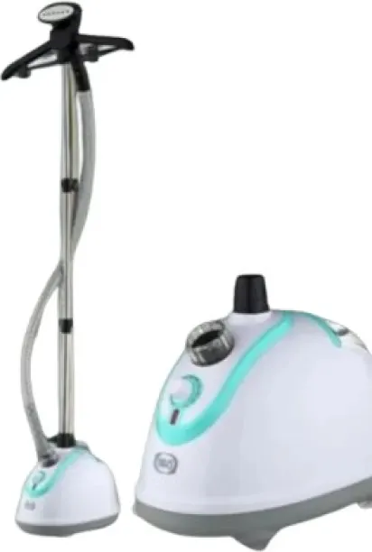Generic Single-lever steam hand-held hanging ironing machine household high-power small hanging ver…