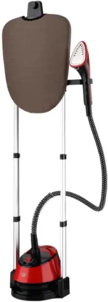 Genesis Platinum Steam Press Fabric Steamer