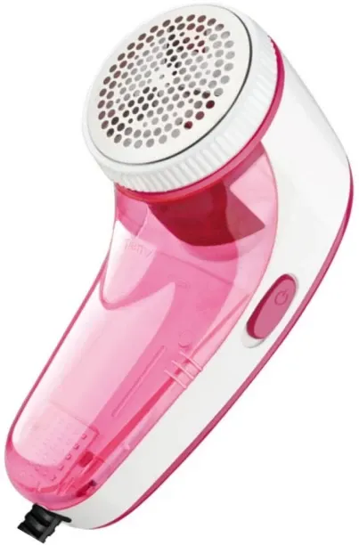 Generic lint Remover Handheld Fabric Steamer