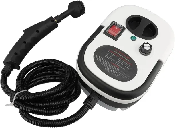 WOODLY Handheld Steamers High Pressure High Temperature Handheld Fabric Steamer