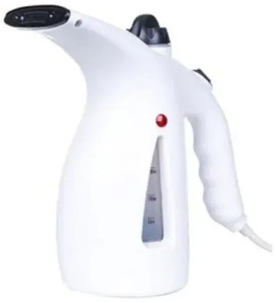 AK JA-54 Handheld Garment Facial Steamer Handheld Fabric Steamer