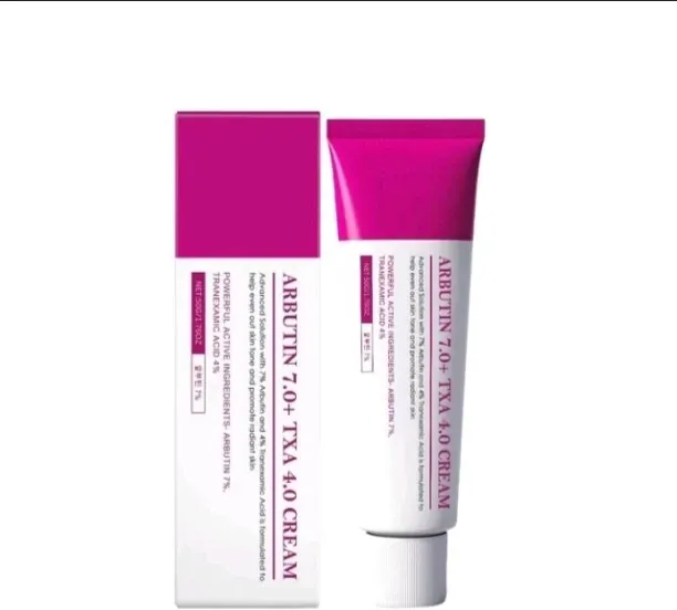 Arbutin 7.0 + TXA 4.0 CREAM