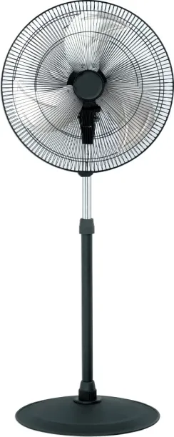 Bluetech Fans Industrial Pedestal Fan - 450mm - Commercial Range A 450 mm Pedestal Fan