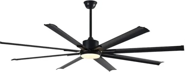 HT 2304 - EXTRA LARGE 180 cm Ceiling Fan