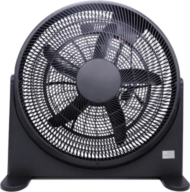 GENERIC 20 inch floor fan 10 cm Floor Fan