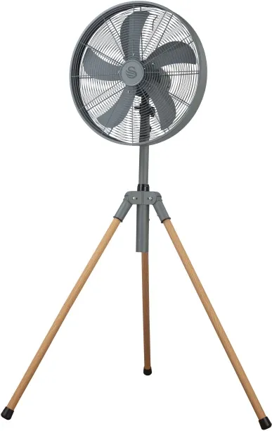 Swan SPF40GT 40 cm Oscillation Control Pedestal Fan
