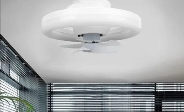 Go Essential 264G4 A++ 1200 mm Ceiling Fan
