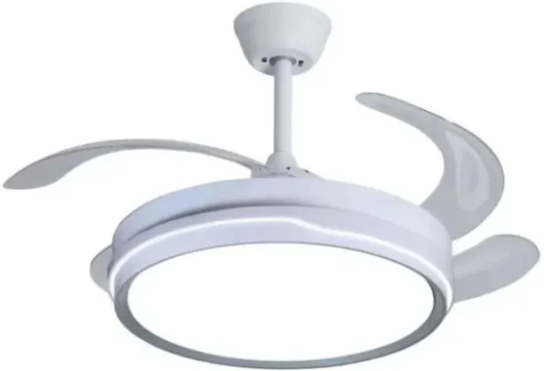 FIVESTAR FL010 A++ 46 cm Energy Saving Ceiling Fan
