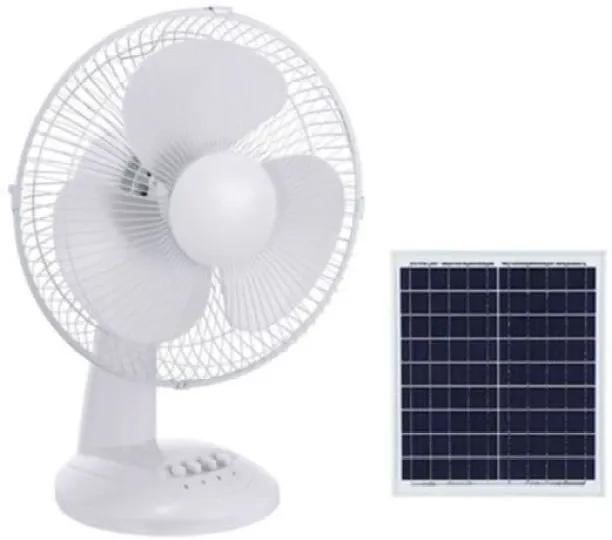 Aerbes AB-FS04 A+ 22 mm Energy Saving Table Fan