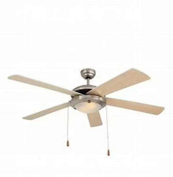 Eurolux F4NW 130 cm Ceiling Fan