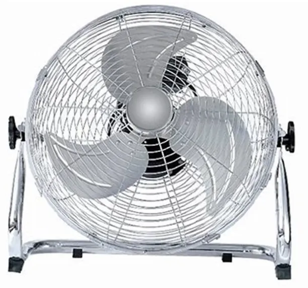 Bluetech Fans Cooling Fan - 300mm - Floor Mounted A 300 mm Floor Fan