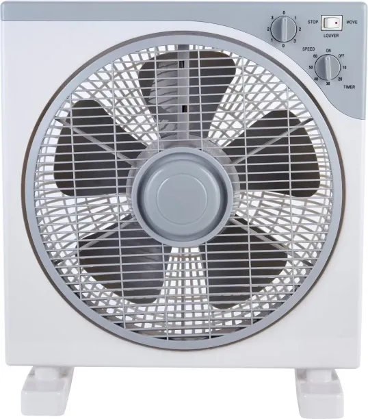 top sale trader 12-Inch Fan 30 cm Table Fan