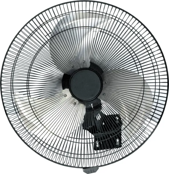 Bluetech Fans Industrial Wall Mounted Fan - 450mm - Commercial Range A 450 mm Wall Fan