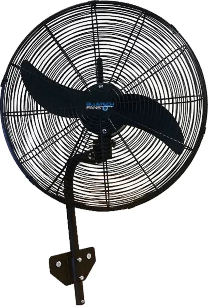 Bluetech Fans Bluetech Fans - Industrial Wall Mounted Fan - 500mm - DFP500 A 500 mm Wall Fan