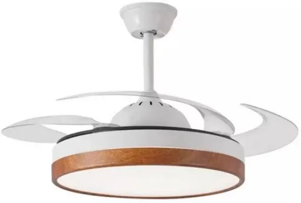 FIVESTAR FL094 A+ 108 cm Ceiling Fan