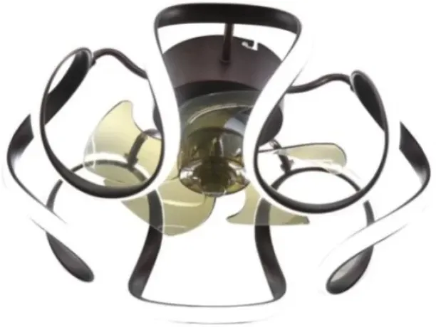 Transfigure CT-100 A+ 55 cm Ceiling Fan