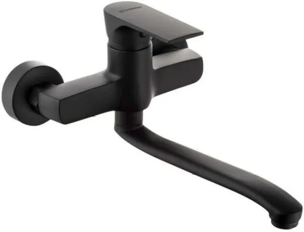Kessler BS-1508 Wall Mounted Basin Mixer Faucet