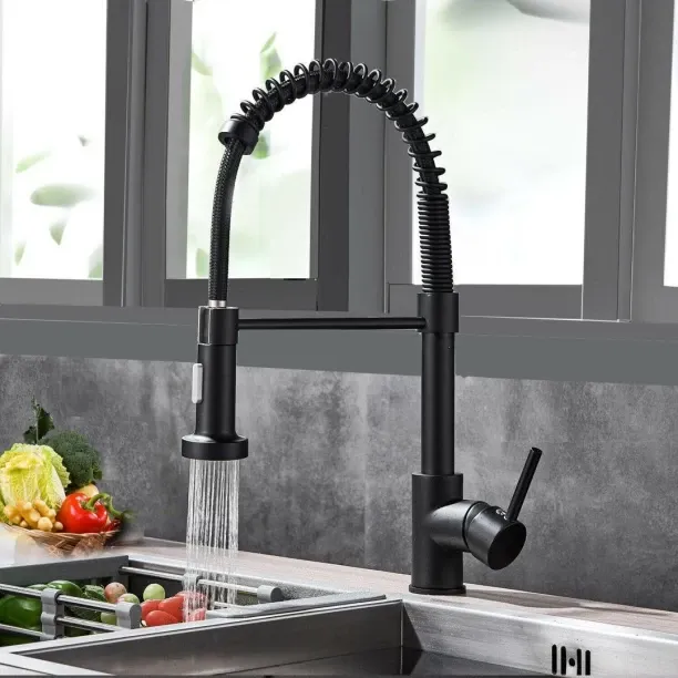 prime 201843 Kitchen Mixer Faucet