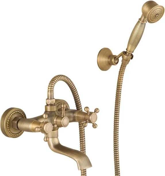 ALANES F-1020 Diverter Faucet