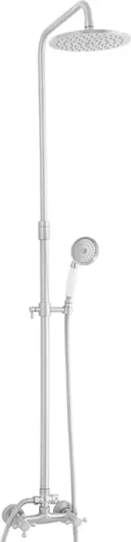 Trendy Taps BNT015 Wall Mixer Faucet