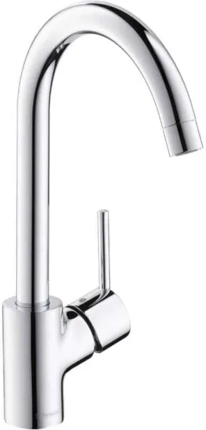 KESSLER KITCHEN MIXER DECK - DECK Kitchen Mixer Faucet