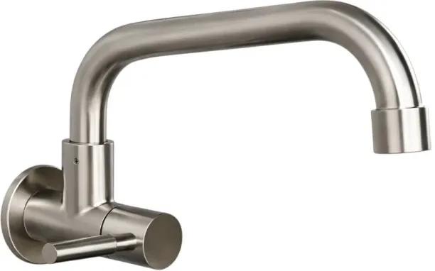 Wise Houseware TR54 Wall Mounted Basin Mixer Faucet