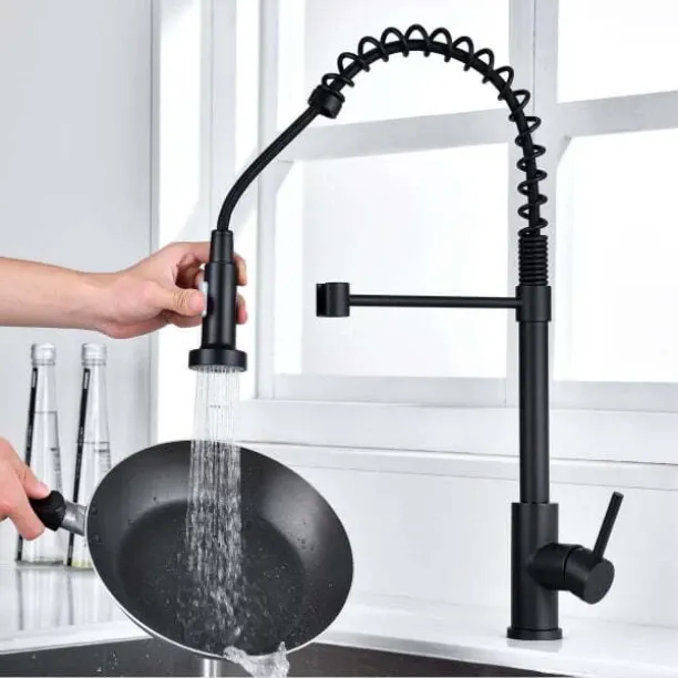 Ifeel Kitchen Tap - 1199B Sink Mixer Faucet