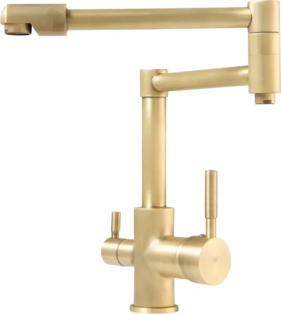 Trendy Taps TTB084 Kitchen Mixer Faucet