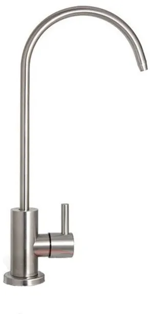 Trendy Taps Chrome Filtered Water Sink Tap Faucet