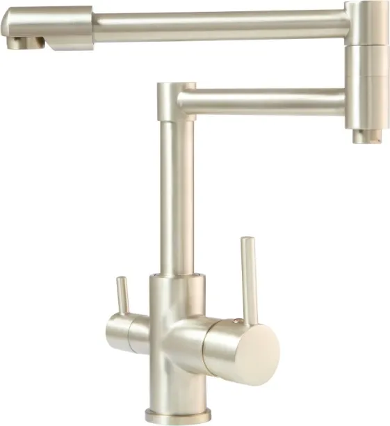 Trendy Taps GBB070 Mixer Faucet