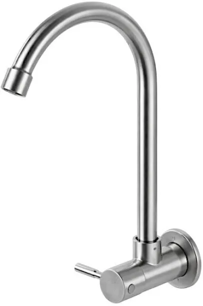 Wise Homeware FC17 Wall Mounted Basin Mixer Faucet