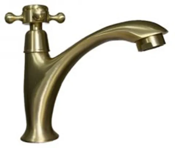 Trendy Taps GBB014 Pillar Tap Faucet