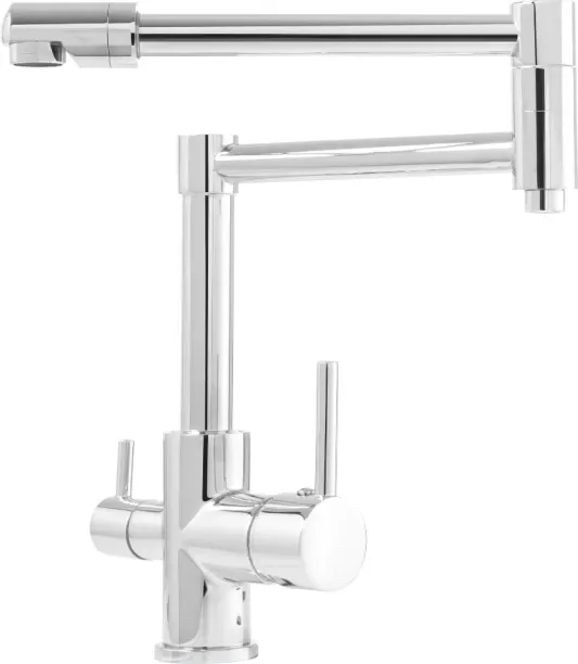 Trendy Taps CTT040 Mixer Faucet