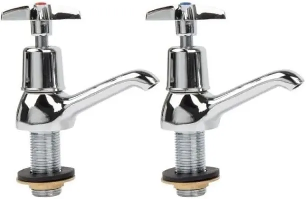 Basin Taps Set Basin Taps Basin Mixer Faucet