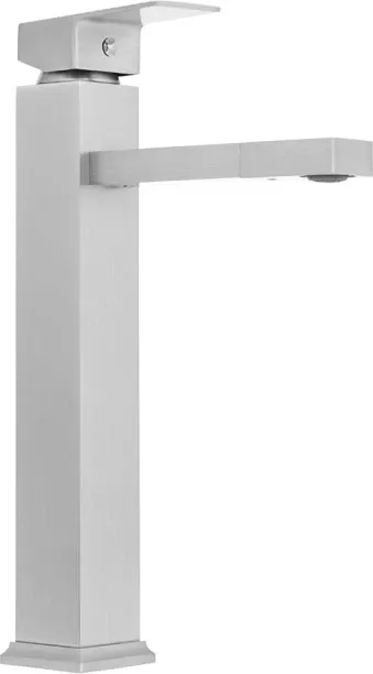 Trendy Taps Brushed Nickle Tall Tap Mixer Faucet