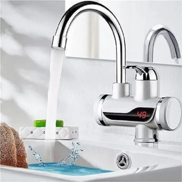 SA TRADE F-7664 Spout Faucet