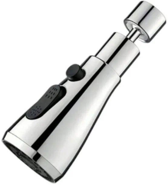 Premium E 360 Swivel Faucet Extention Sprayer Faucet Mount