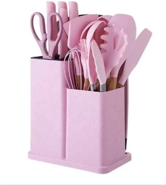 INE Kitchenware  - Silicone BPA Free